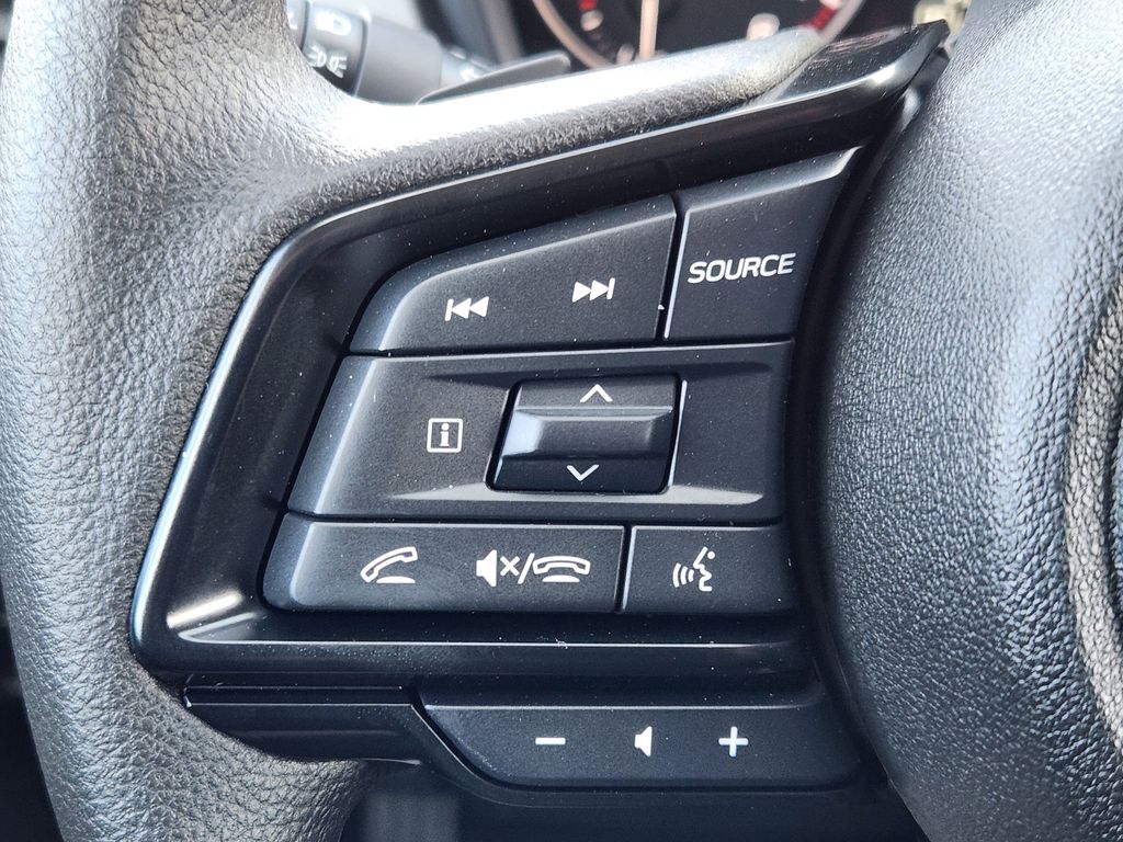 New 2026 Alpine Green Subaru Premium image 18