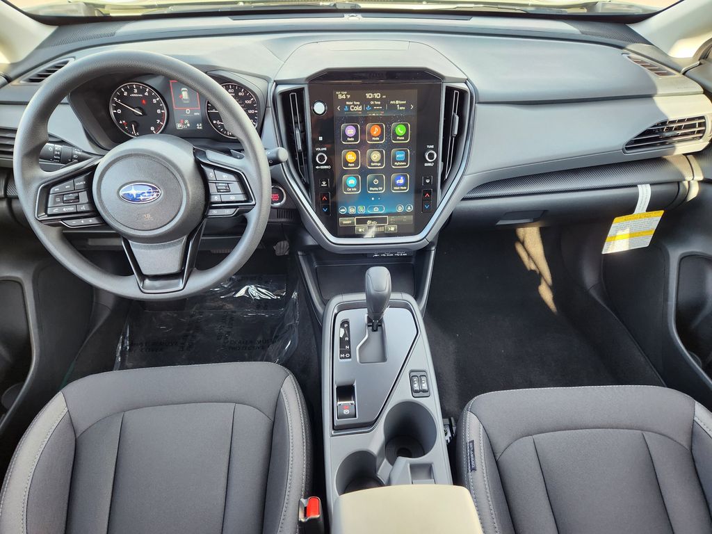 New 2026 Alpine Green Subaru Premium image 16