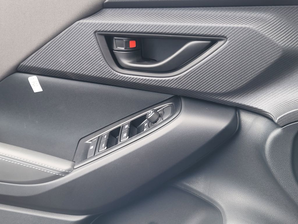 New 2026 Magnetite Gray Metallic Subaru Premium image 18