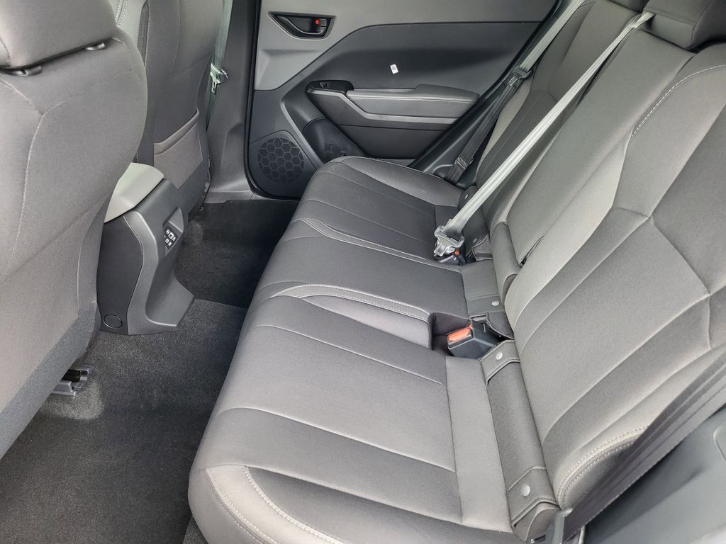 New 2026 Magnetite Gray Metallic Subaru Premium image 20
