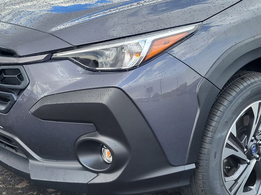 New 2026 Magnetite Gray Metallic Subaru Premium image 5