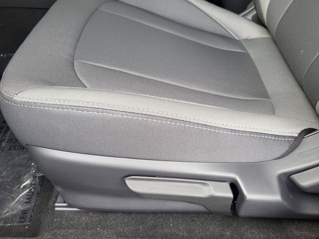 New 2026 Magnetite Gray Metallic Subaru Premium image 11