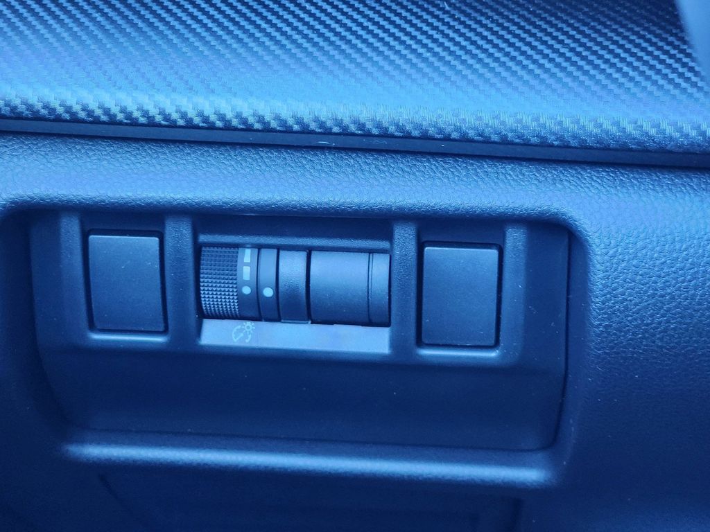 New 2026 Crystal White Pearl Subaru Sport image 24