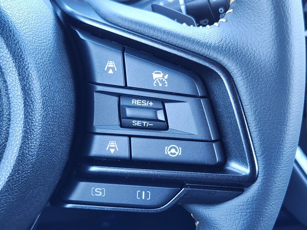 New 2026 Crystal White Pearl Subaru Sport image 19