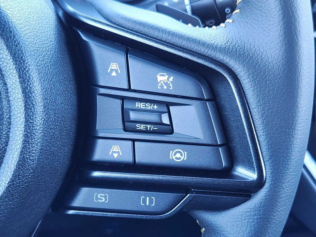 New 2026 Crystal White Pearl Subaru Sport image 19