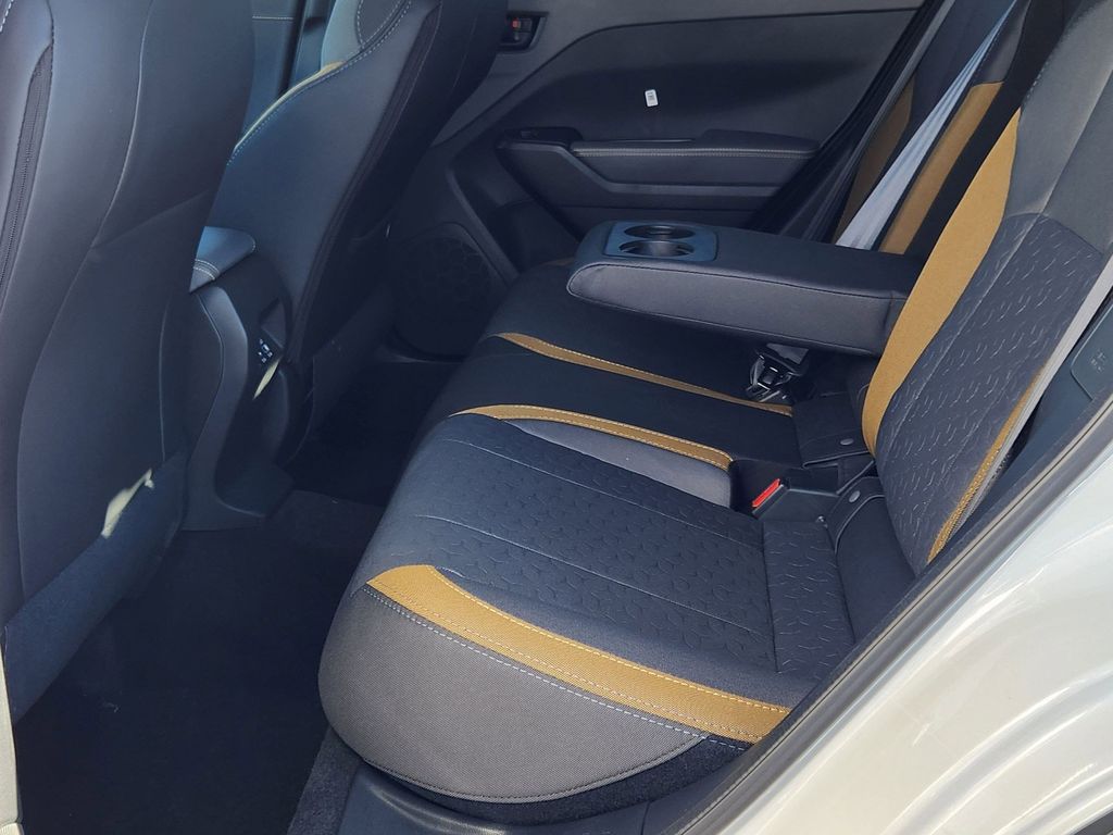 New 2026 Crystal White Pearl Subaru Sport image 15