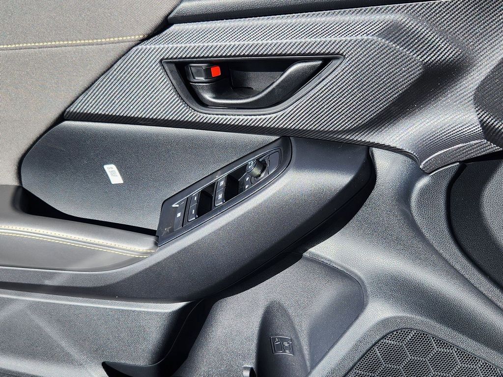 New 2026 Crystal White Pearl Subaru Sport image 12