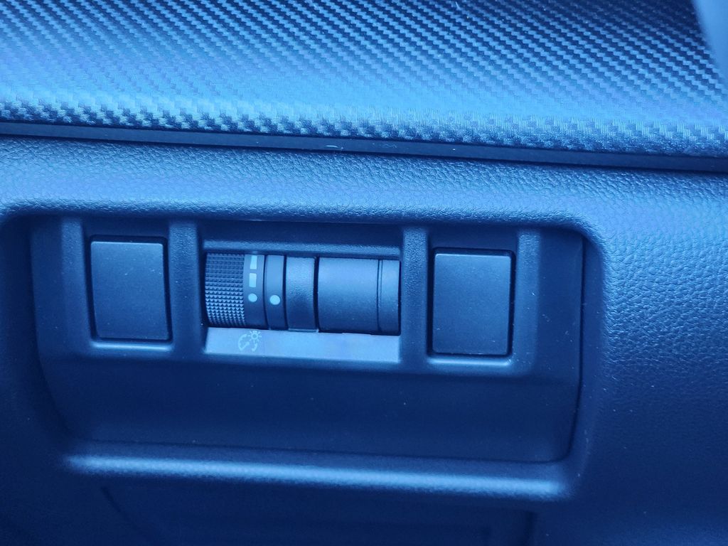 New 2026 Crystal White Pearl Subaru Sport image 24