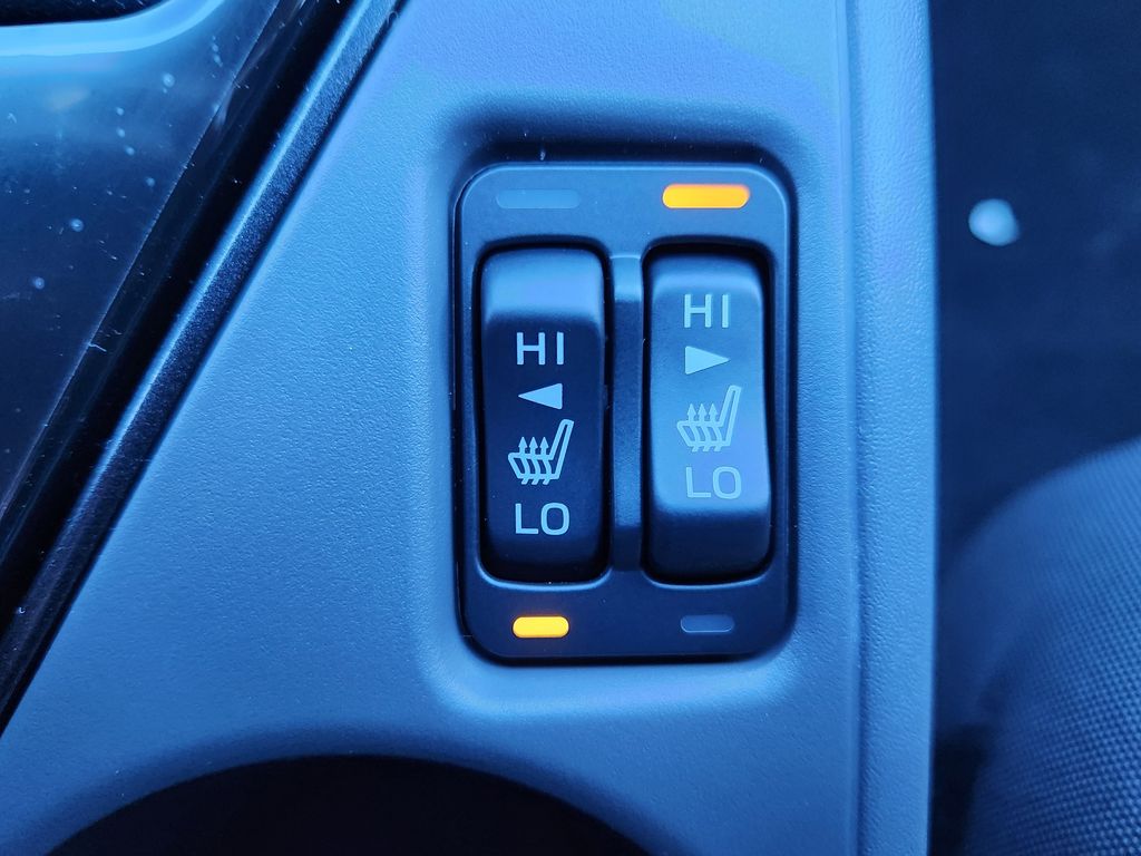 New 2026 Crystal White Pearl Subaru Sport image 23