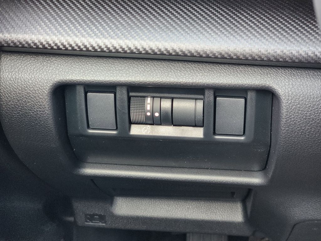 New 2026 Crystal White Pearl Subaru Wilderness image 23