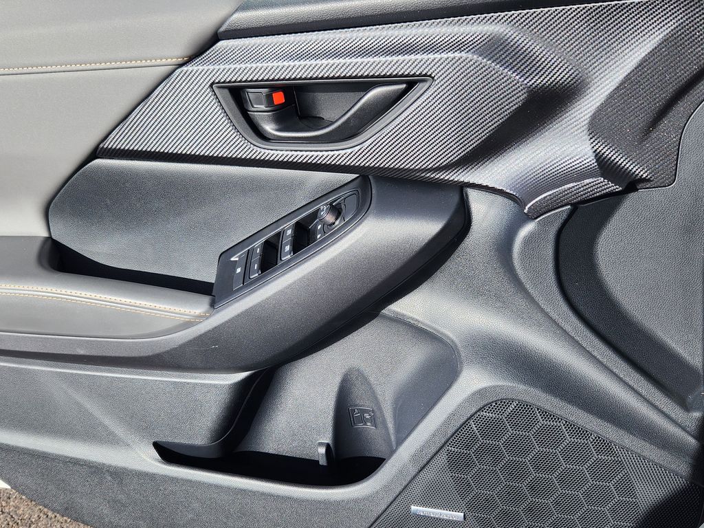 New 2026 Crystal White Pearl Subaru Wilderness image 11