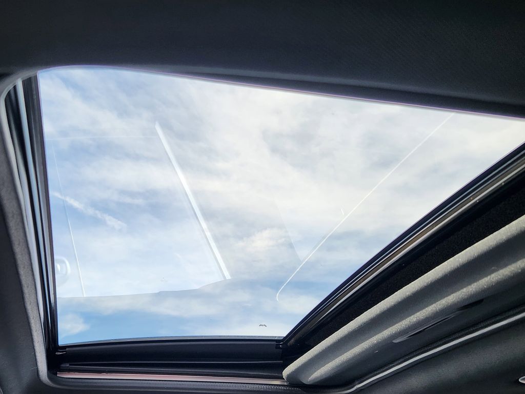 New 2026 Crystal White Pearl Subaru Wilderness image 25