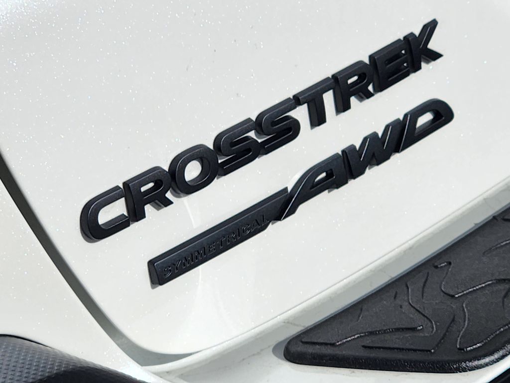 New 2026 Crystal White Pearl Subaru Wilderness image 10