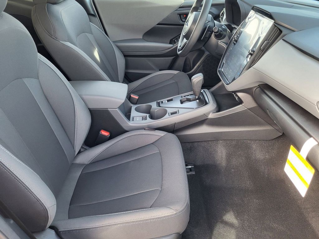 New 2026 Alpine Green Subaru Premium image 10