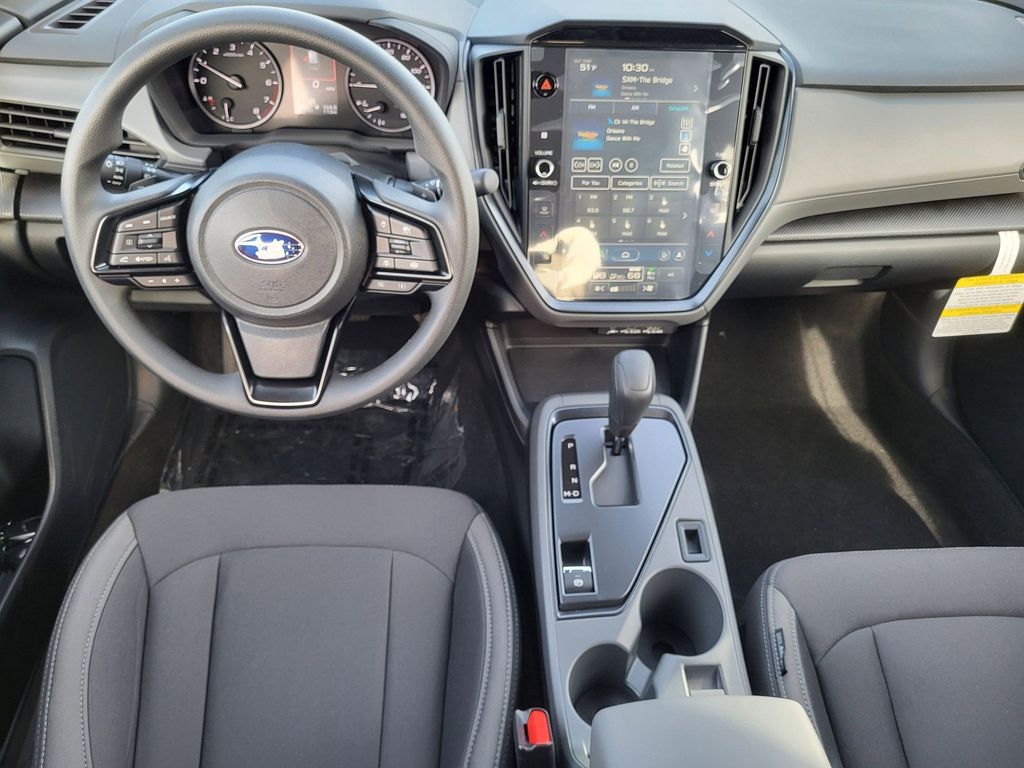 New 2026 Alpine Green Subaru Premium image 19