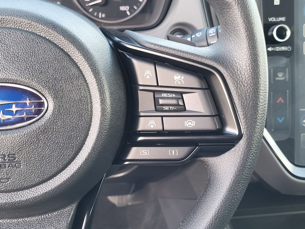 New 2026 Alpine Green Subaru Premium image 14