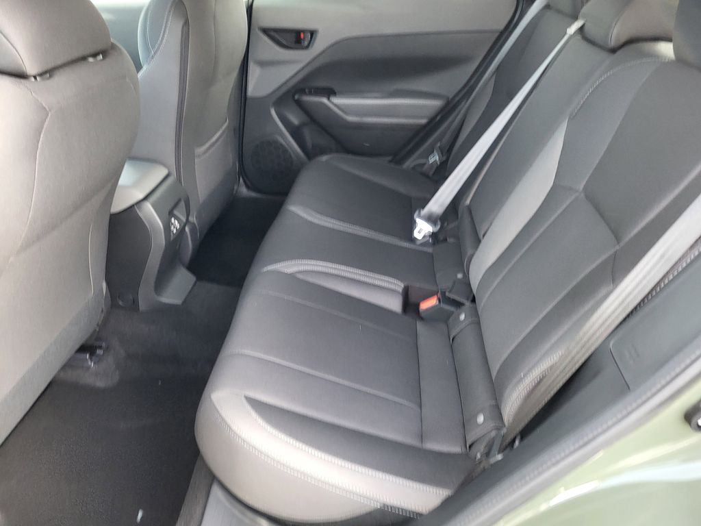 New 2026 Alpine Green Subaru Premium image 20