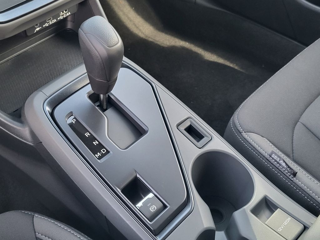 New 2026 Alpine Green Subaru Premium image 17