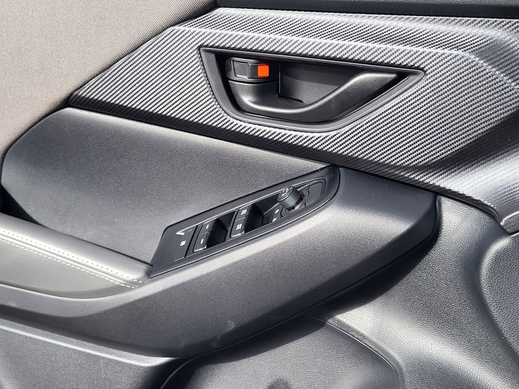 New 2026 Alpine Green Subaru Premium image 18