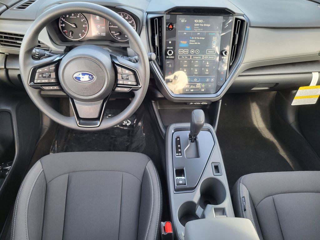 New 2026 Alpine Green Subaru Premium image 19