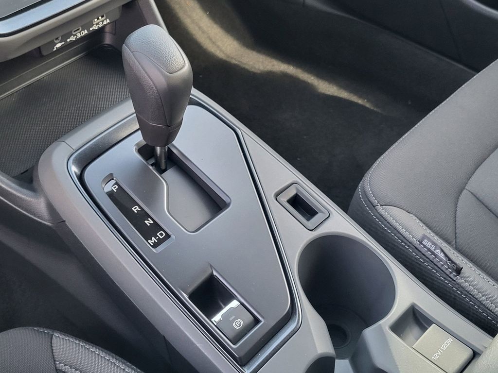 New 2026 Alpine Green Subaru Premium image 17