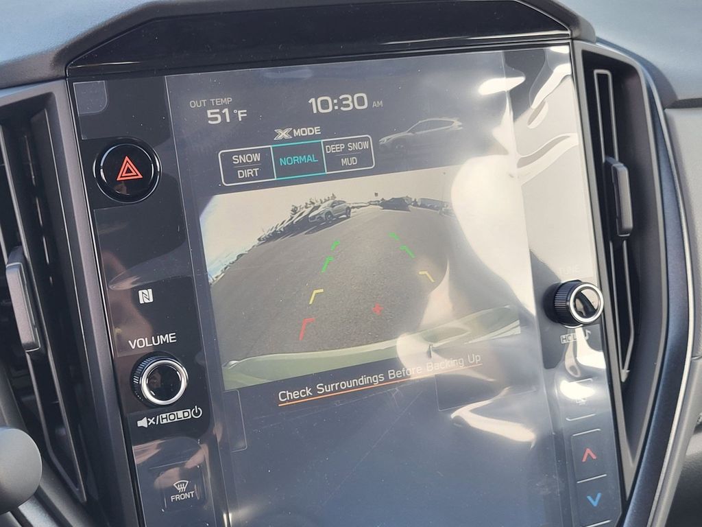 New 2026 Alpine Green Subaru Premium image 16