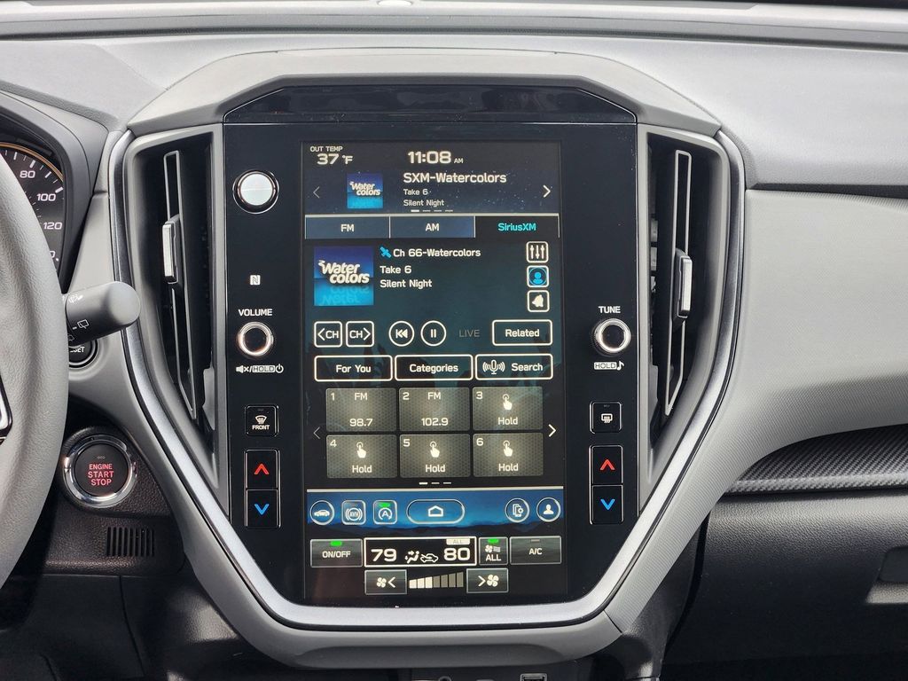 New 2026 Alpine Green Subaru Wilderness image 20