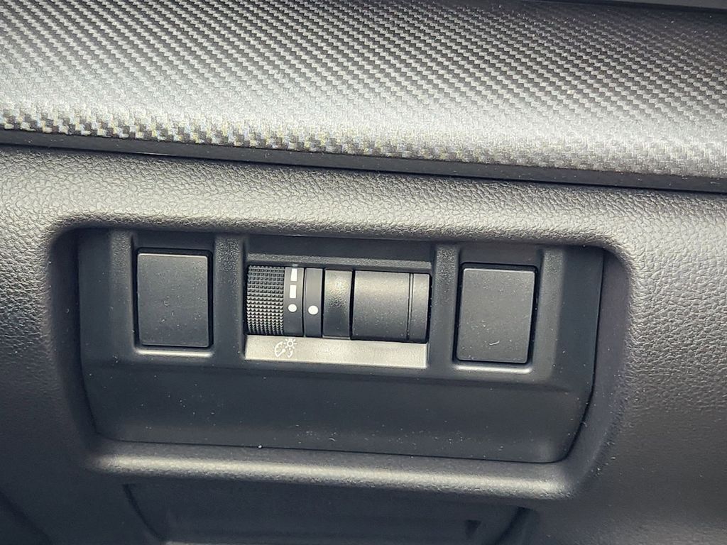 New 2026 Alpine Green Subaru Wilderness image 23