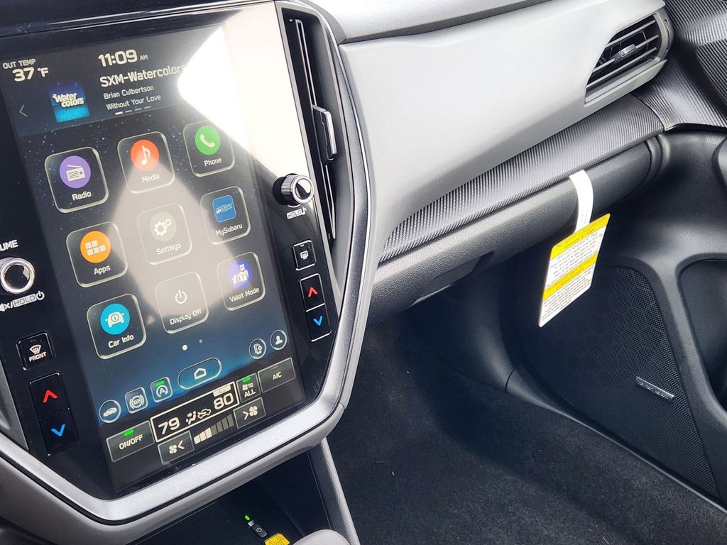 New 2026 Alpine Green Subaru Wilderness image 19