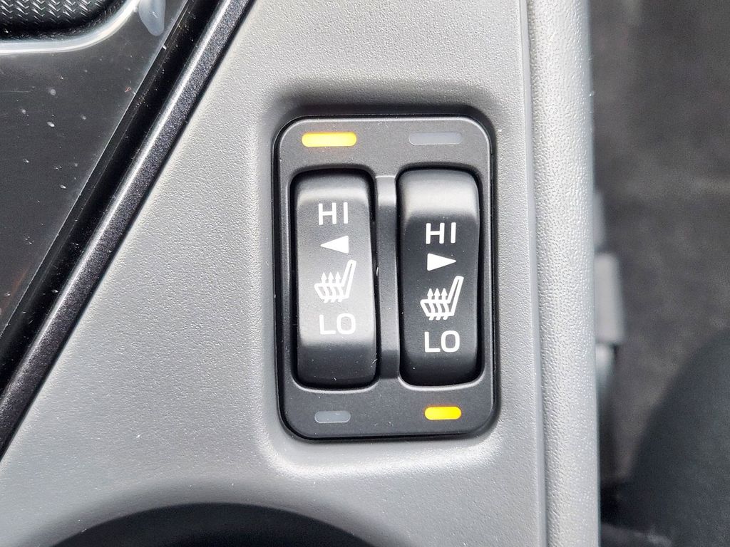 New 2026 Alpine Green Subaru Wilderness image 22