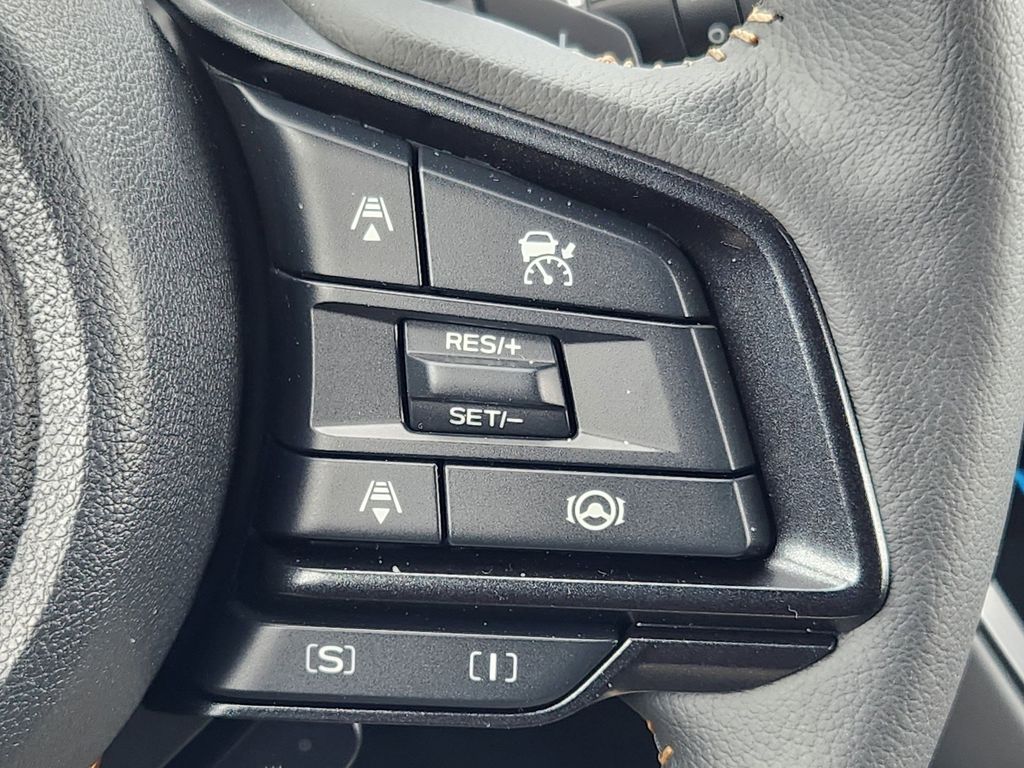 New 2026 Alpine Green Subaru Wilderness image 18