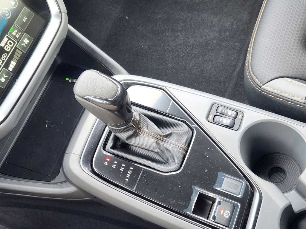 New 2026 Alpine Green Subaru Wilderness image 21