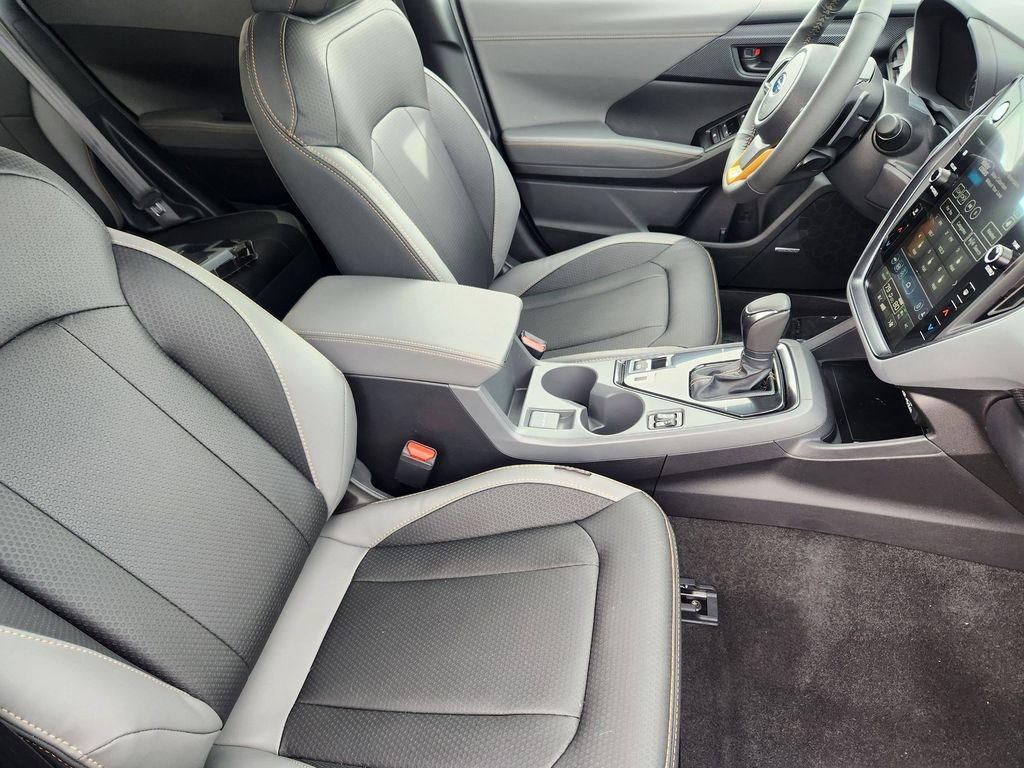 New 2026 Alpine Green Subaru Wilderness image 16