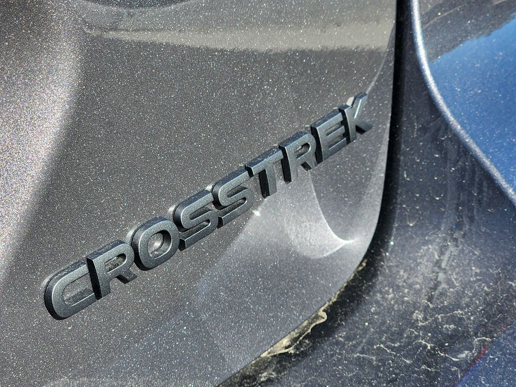 New 2026 Magnetite Gray Metallic/Crystal Black Silica Subaru Premium image 10