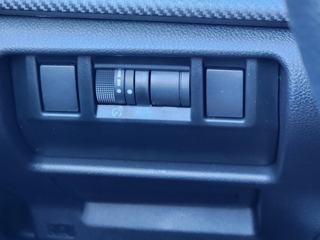 New 2026 Magnetite Gray Metallic/Crystal Black Silica Subaru Premium image 23