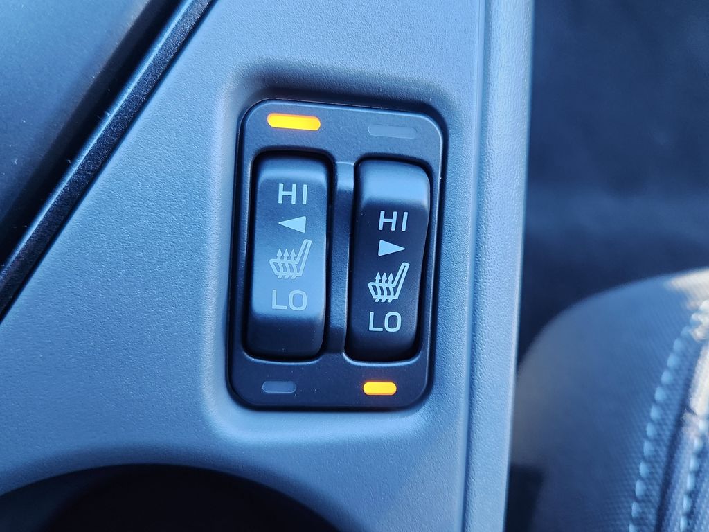 New 2026 Magnetite Gray Metallic/Crystal Black Silica Subaru Premium image 22