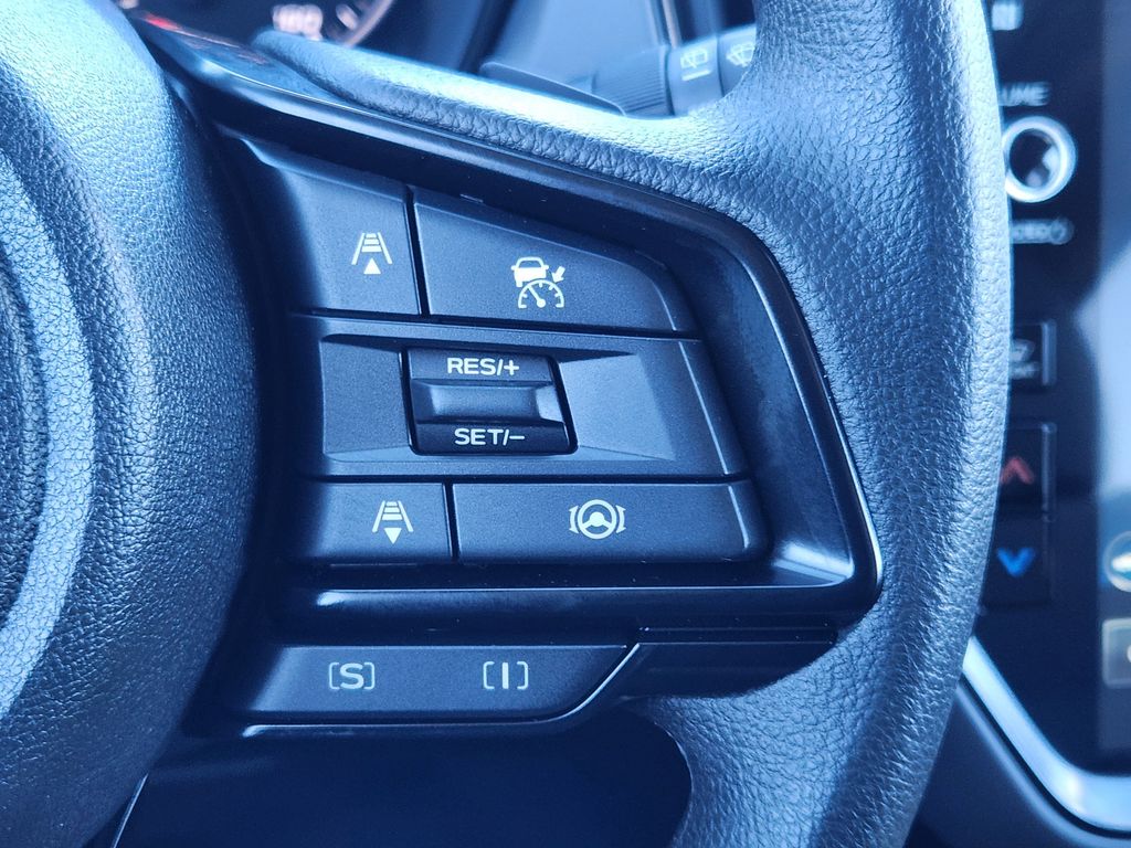 New 2026 Magnetite Gray Metallic/Crystal Black Silica Subaru Premium image 18