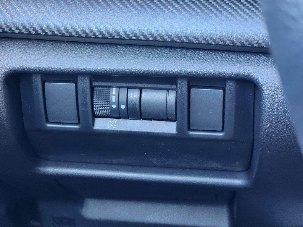 New 2026 Crystal White Pearl Subaru Premium image 23