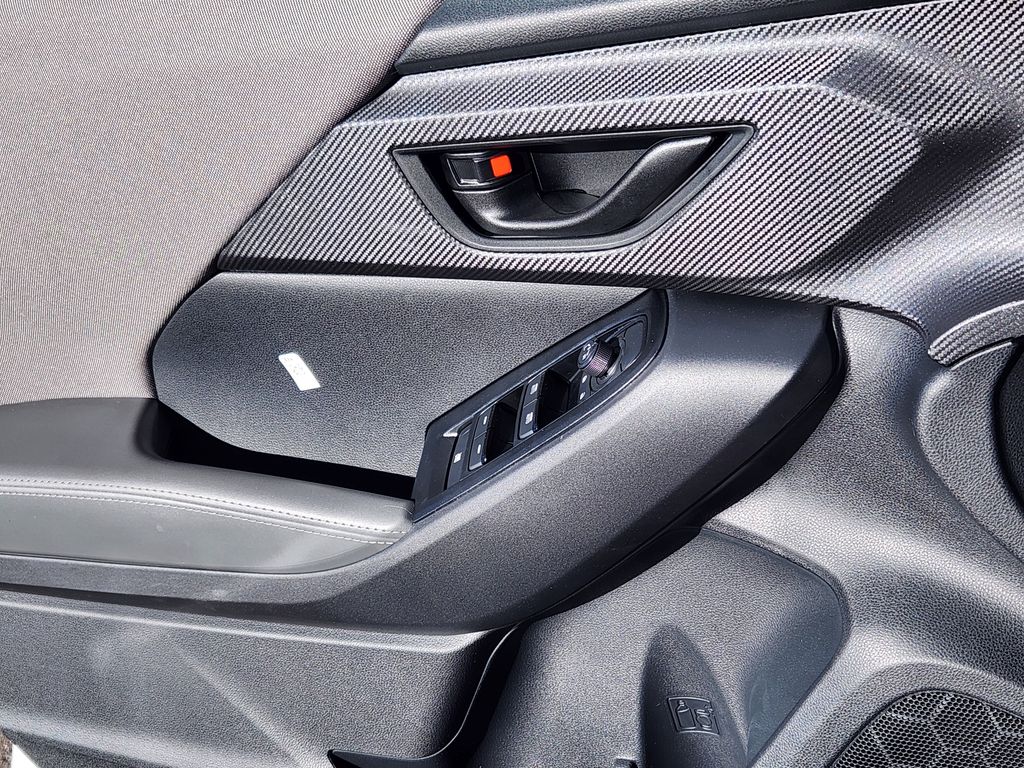 New 2026 Crystal White Pearl Subaru Premium image 11