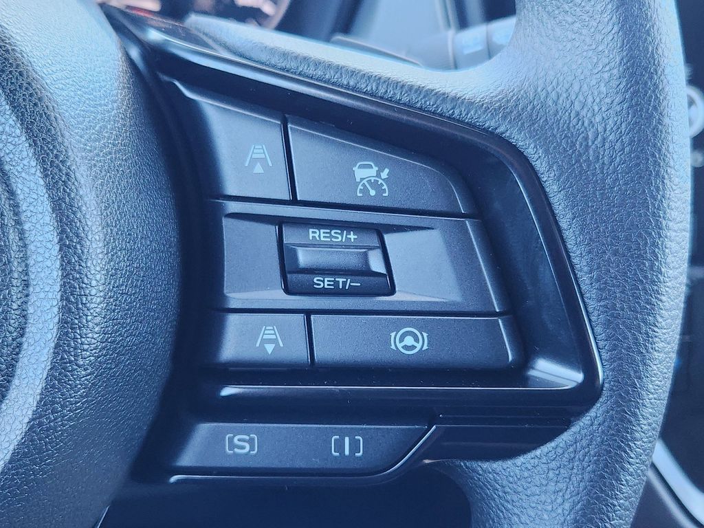 New 2026 Crystal White Pearl Subaru Premium image 18