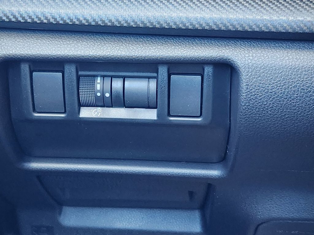 New 2026 Lithium Red Pearl Subaru Limited image 23