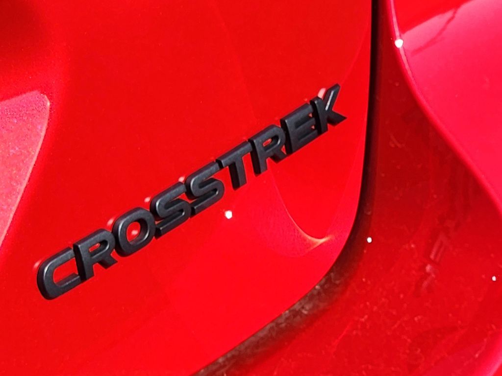 New 2026 Lithium Red Pearl Subaru Limited image 10