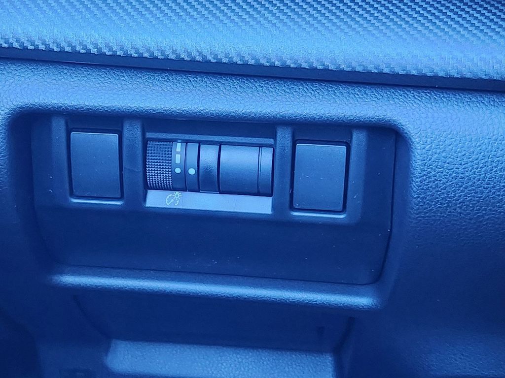 New 2026 Alpine Green Subaru Limited image 22