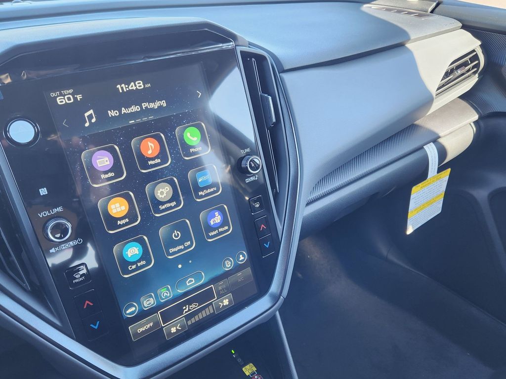 New 2026 Alpine Green Subaru Limited image 19