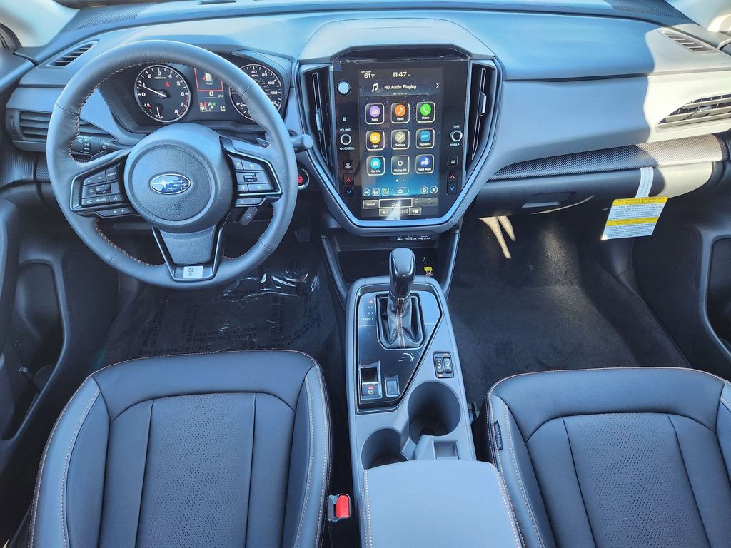 New 2026 Alpine Green Subaru Limited image 15