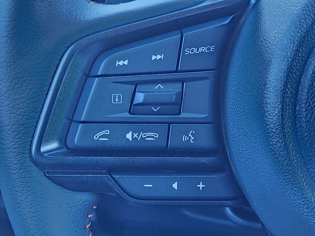 New 2026 Alpine Green Subaru Limited image 17