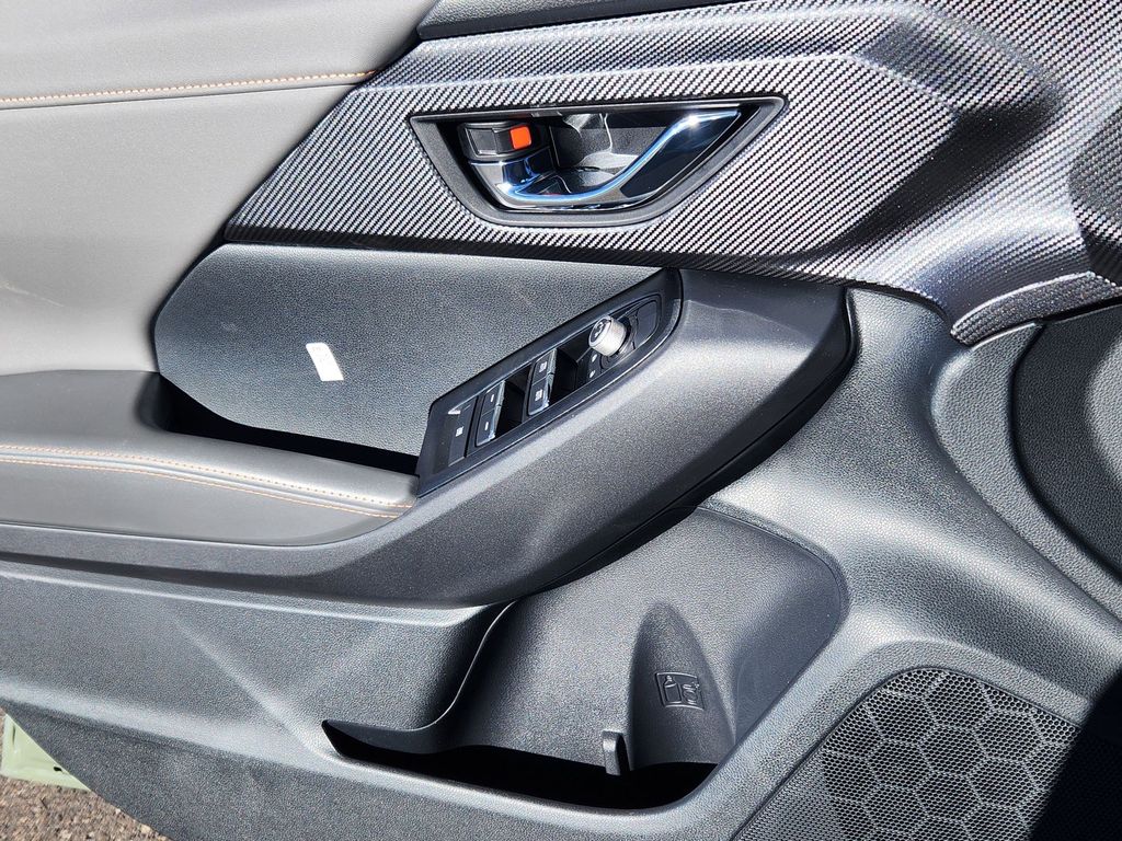 New 2026 Alpine Green Subaru Limited image 11