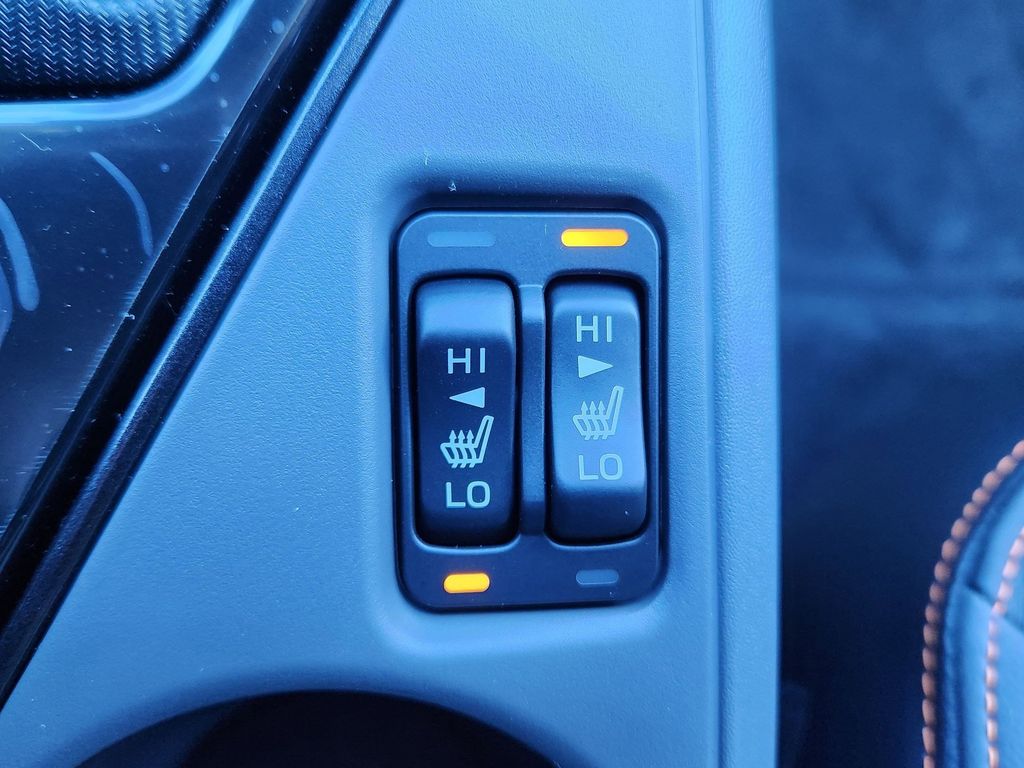 New 2026 Alpine Green Subaru Limited image 23