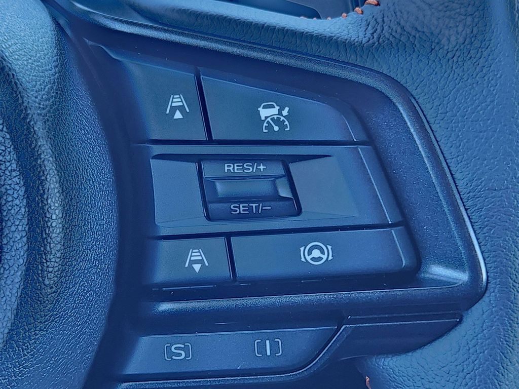 New 2026 Alpine Green Subaru Limited image 18