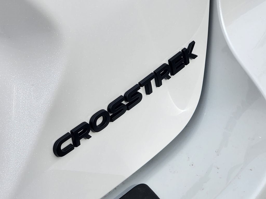 New 2026 Crystal White Pearl Subaru Premium image 10